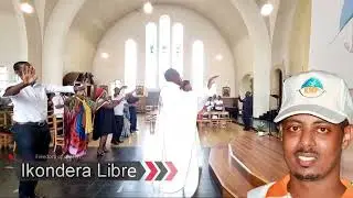 Kwizihiza ubuzima bwa Kizito Mihigo, I Buruseli mu Bubiligi, 23/07/2022