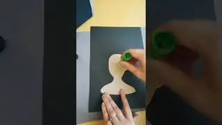 Аппликация 