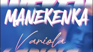 Variola - Manekenka (Offical Video)
