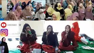 ADIK & KAKAK suaranya MERDU bener dah!! Adem Di Dengernya 😍