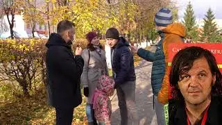 Survey in Kazakhstan, what do residents think about BORAT?) Should BORATE be banned? #