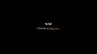 Motion Design.