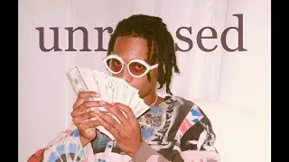 Playboi Carti - Kelly K but I switched the beat