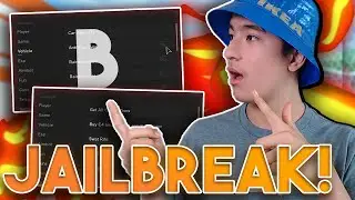 Roblox Jailbreak Hack Script Autofarm GUI (2024 Pastebin)