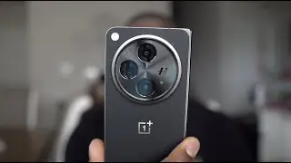 OnePlus Open is the BEST Folding phone out right now!