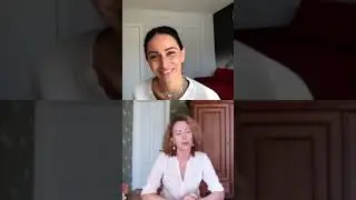 Про отношения  Екатерина Сокальская и Анна Саркисян   эфир №1