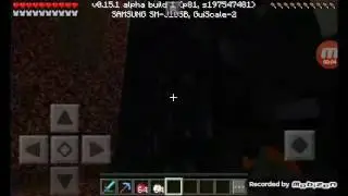Minecreft no nede