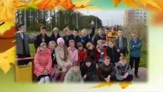 5И   посвящение в пятиклассники