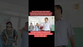 Sumqayıtdakı bu bina ö*lüm saçır - D*ƏHŞƏTLİ GÖRÜNTÜLƏR