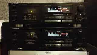 Pioneer CT-979 /777  Record