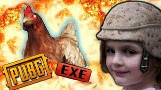 PUBG.EXE 5.0 ☢️