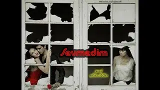 SAYDAM - Sevmedim Yerine (remix)