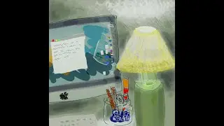 Making Art Livestream | Episode 1