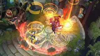 PBE 21/08/2015: Hiệu ứng SIÊU PHẨM