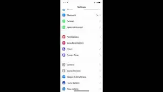 How to enable HAPTIC keyboard feedback in iOS 16