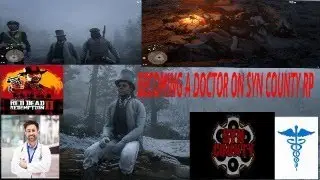 BECOMING A DOCTOR SYN COUNTY RP