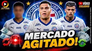     🤯 MERCADO PEGANDO FOGO! Retorno ao Brasil pode envolver 65 MILHÕES
