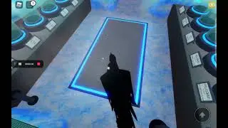 just a lab in feather family and code for the door (old)