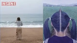 40 OPTICAL ILLUSION PHOTOS THAT WILL BLOW YOUR MIND