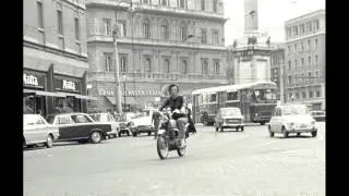 E Nun ce vojo stà