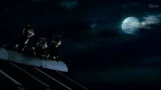 Alvin and The Chipmunks- Home (Lyrics) Undeniable Album 2007