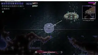 Crabulon No Hit