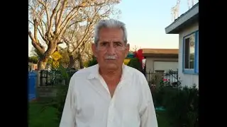 NUESTRO PADRE