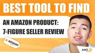 MUST HAVE Amazon Software for Sellers - AMZScout PRO Extension (Best Product Research Tool)