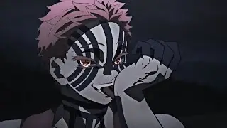 akaza edit - sicko mode (project file)