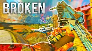 Using Extesyy's AIMBOT Settings for 24 Hours!