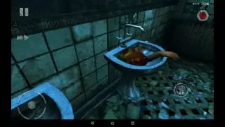 Прохождение Mental Hospital 3