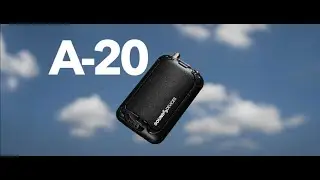 A20-MINI TX - SOUND DEVICES & AUDIO LIMITED