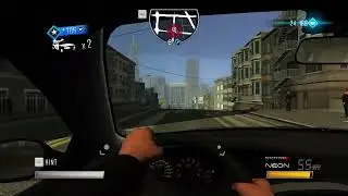 Tes Random Game | Driver San Francisco 2024 01 18 22 18 41