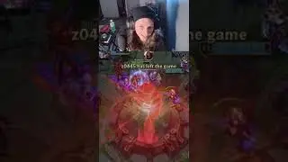 NOT THE PENTA SCUTTLE | tdawg1456 on #Twitch#leagueoflegends #lol #riotgames #league #leagueoflegend