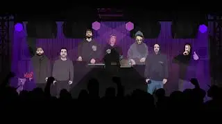 Buzz x ΔΠΘ x Marginal x Sadomas x Dj Moya x Madness key - Η Πληρωμή (Prod. by Marina Stixoima)