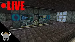 Creating an Adventure Map w/ Halo Textures [2018-06-04] (Minecraft Bedrock)