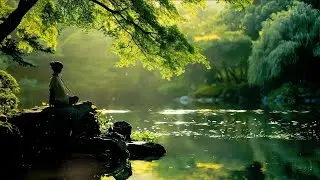 3시간 몸과 마음을 치유하는 플룻 명상음악 🎵 레이키음악, 치유음악, 에너지음악 (illumination)