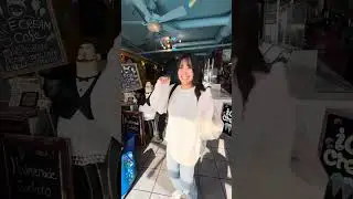 HELADERÍA DE LIKEY de TWICE😱😳VLOG 2