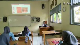 Video Praktik Pembelajaran UKIN PPG DALJAB II Bahasa Jawa UNS