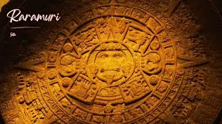 Raramuri - Original Latin/Reggaeton Trap [2023]