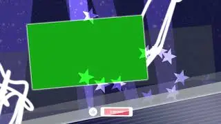 Free video _chroma key,Green Screen, Frame intro