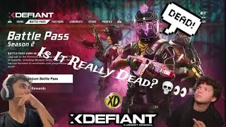 Xf0Rce Clan Went Back To XDEFIANT And This Happen...