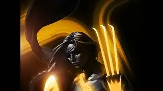 Street Fighter II - Vega Theme Heavy Metal Remix