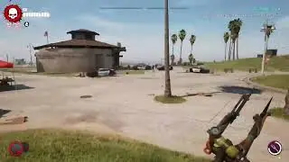 Donk! Achievement - Dead Island 2