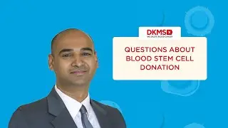 Q&A with a Stem Cell Transplant Physician