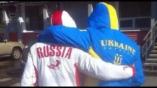 Хронология братской любви◄