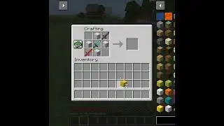 I Craft Depthstone Sword