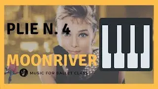 PLIÉ  N. 4 