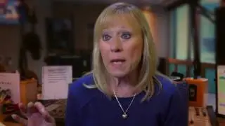 Karen Savelly, Multifocal Lens Implants from Dr. Yaldo