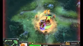 dota 2 Кто сильнее ?